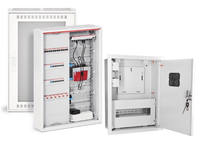 Частный эдектрик щит егадиган