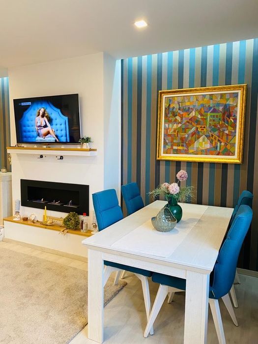 Apartament de închiriat