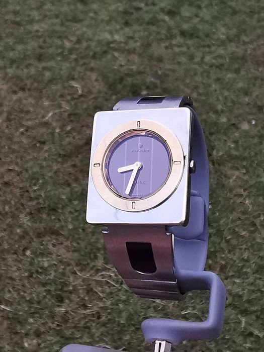 Ceas Junghans Solar Tec - Ronda 5 rubine - 27*31 mm - Dama