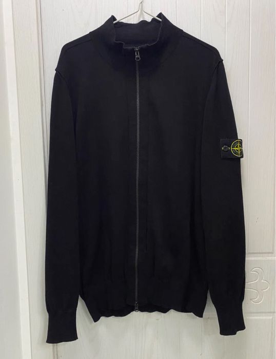 Кофты stone island оригинал