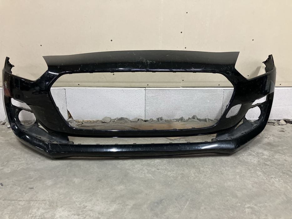 Предна броня за Сузики Суифт Suzuki Swift Hatchback 2017- 3бр