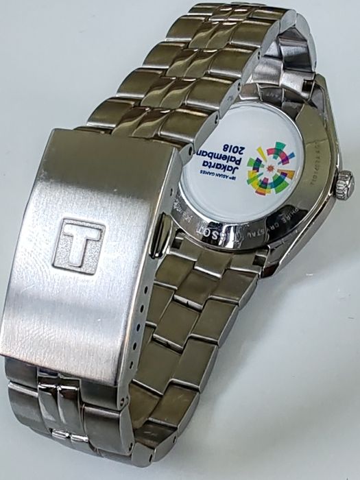 Ceas Tissot PR 100 Powermatic 80 Automatic 39 mm