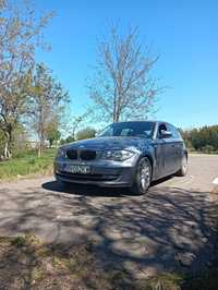 BMW seria 1 2010
