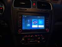 Navigarie cu Bluetooth Vw