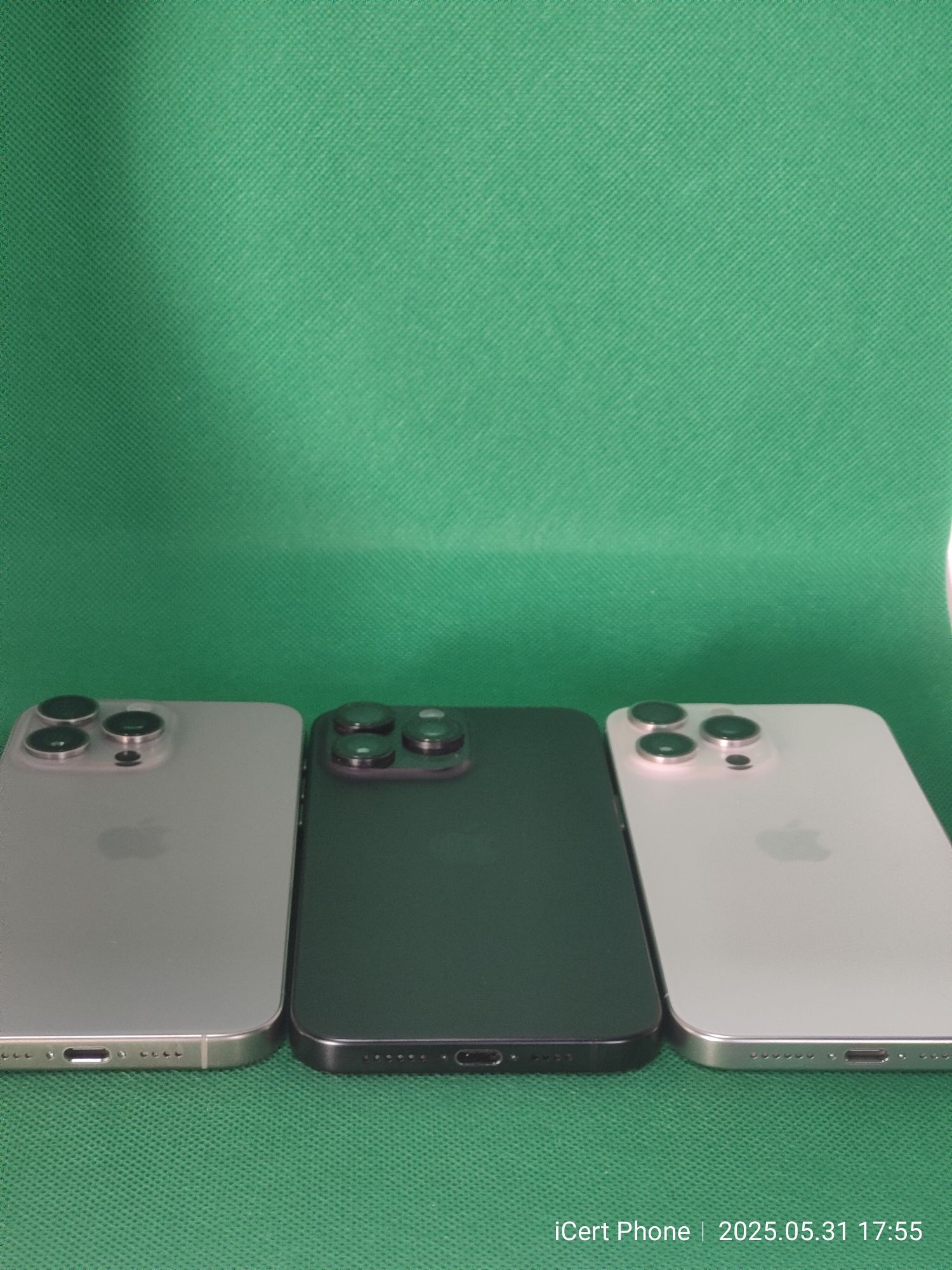 Iphone 15 Pro Max 96%* Garantie * BuyBack *