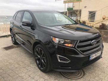 Ford Edge Sport 2016