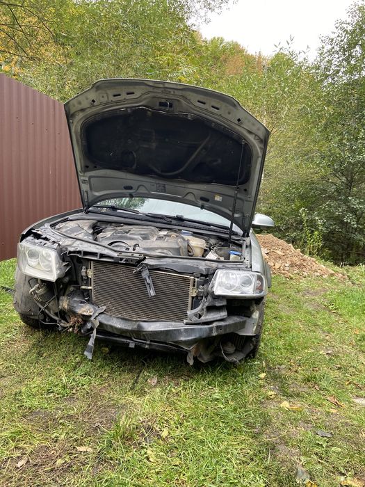 Volkswagen passat b5.5 1.9 TDI