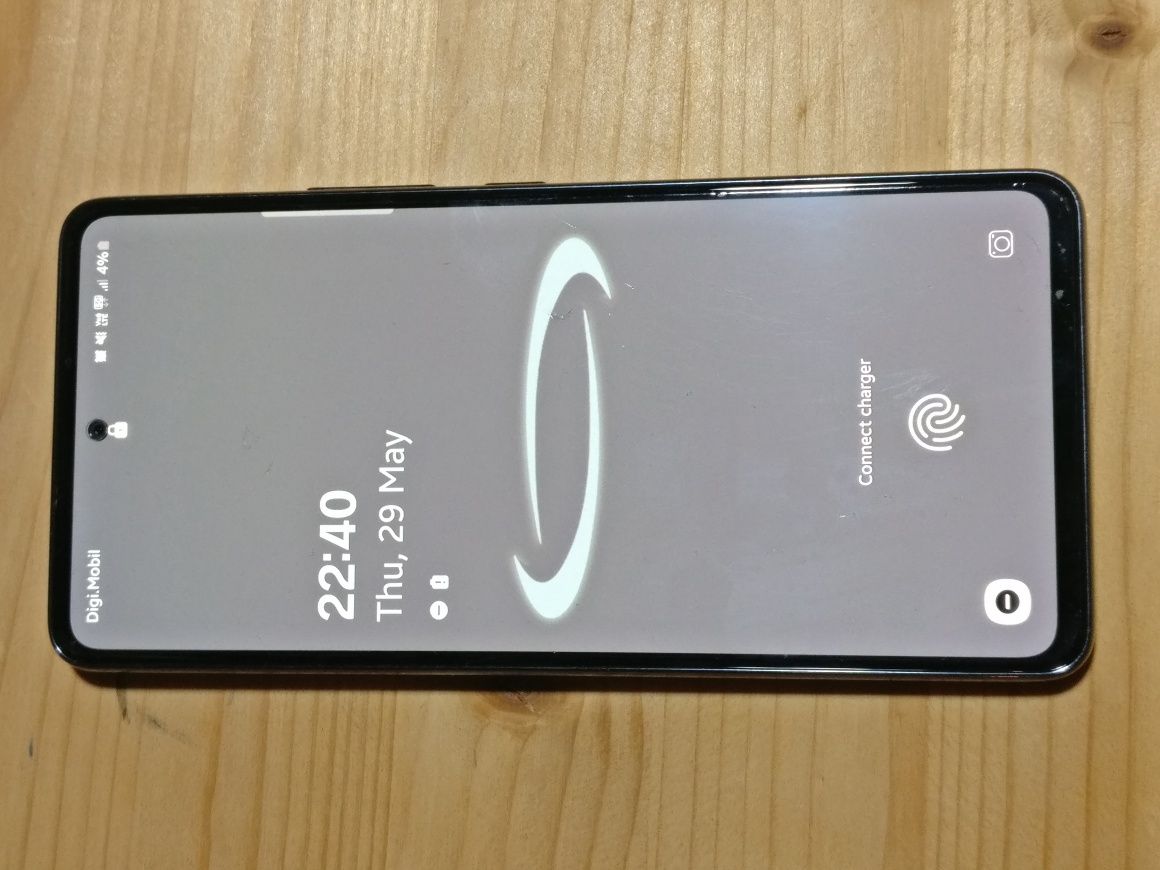 Samsung Galaxy A53 5G 128 GB DUAL SIM