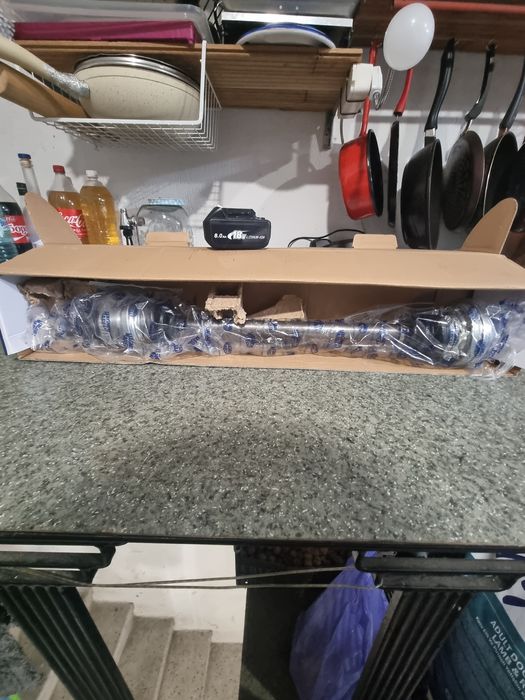 Задна дясна полуоска колплект за БМВ Х3 Е83