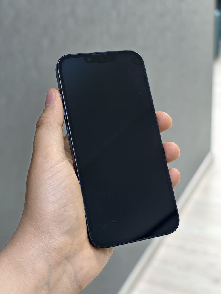 iPhone 13 128 GB АКБ 100% | Mobile Zone