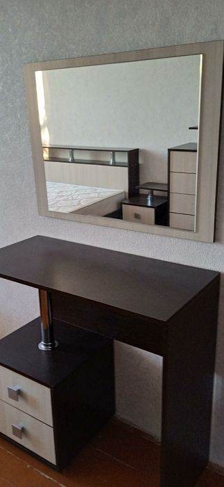 Продам новый спальный гарнитур