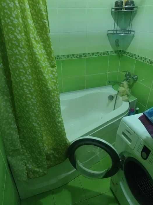 Комната с хозяйкой