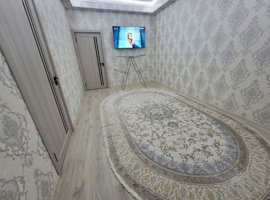 Sergeli arenda kvartira tartbli insonlarga