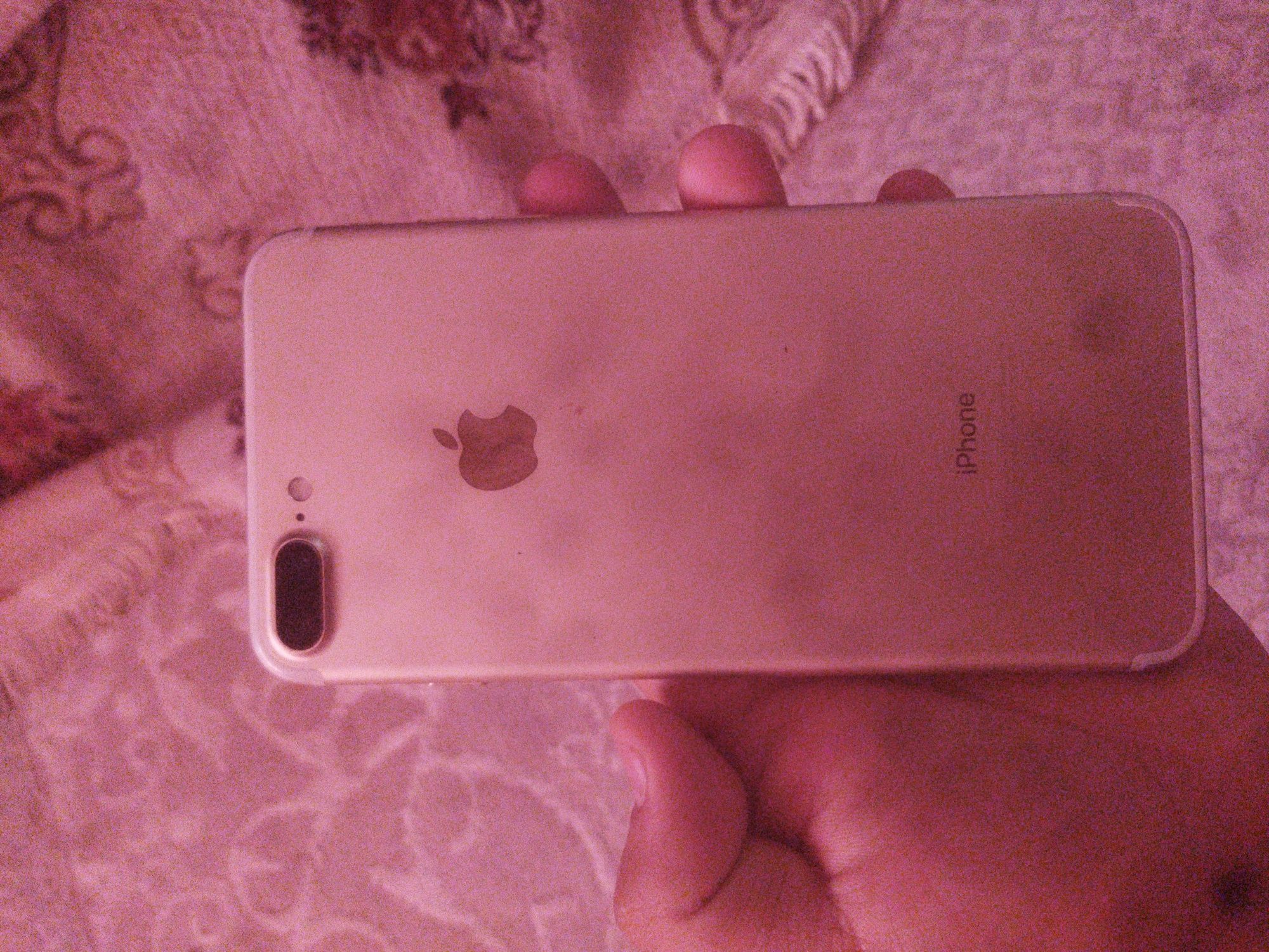 Iphone 7 plus сатылады