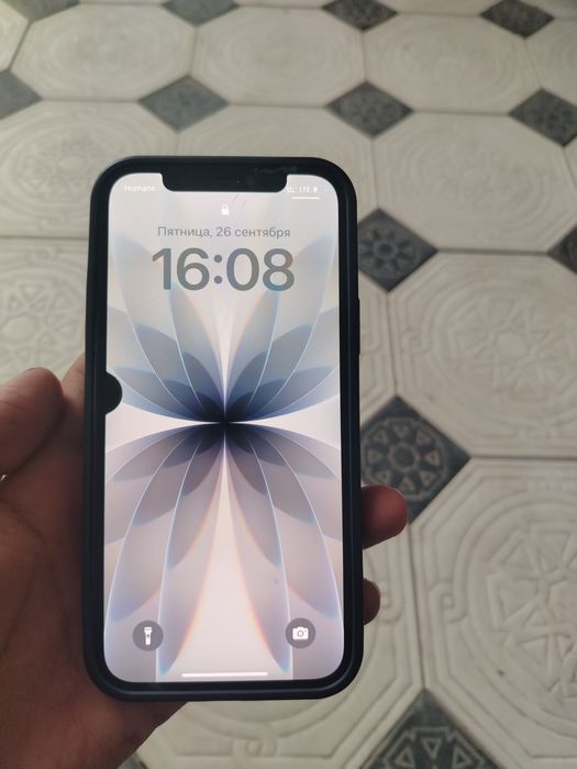 Iphone 12 pro 128gb