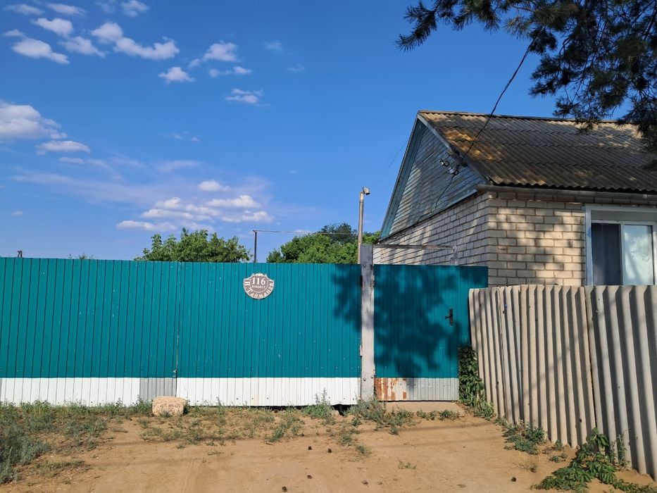 Продам частный дом