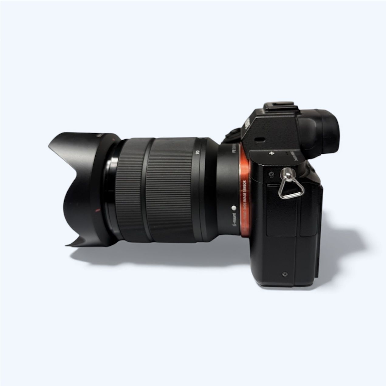 Sony a 7 ii | Sony Alfa 7  2
