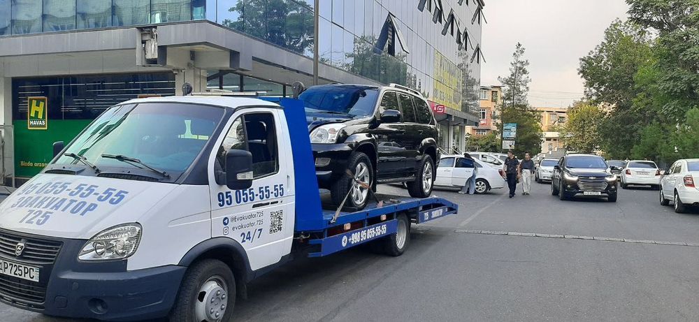 Evakuator xizmati | услуга эвакуатора | evakuvator | 24/7 | фф -36