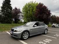 Bmw E90 320 Diesel 2008