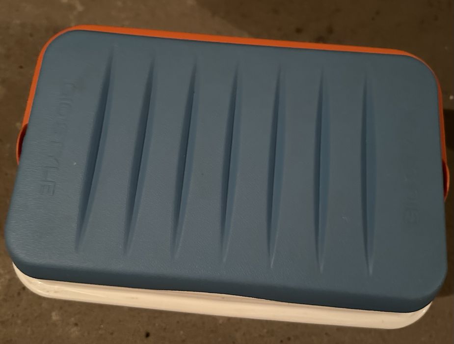 Хладинла кутия GIOSTYLE Fiesta 30