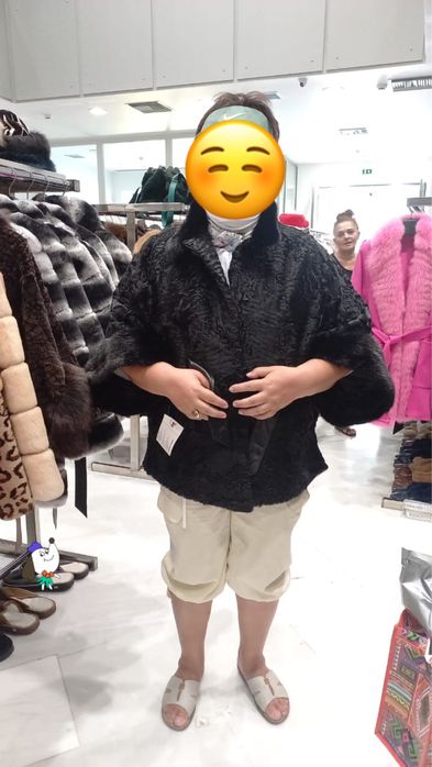 Продается Шуба Греция