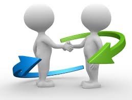 Обмен на дом или квартиру