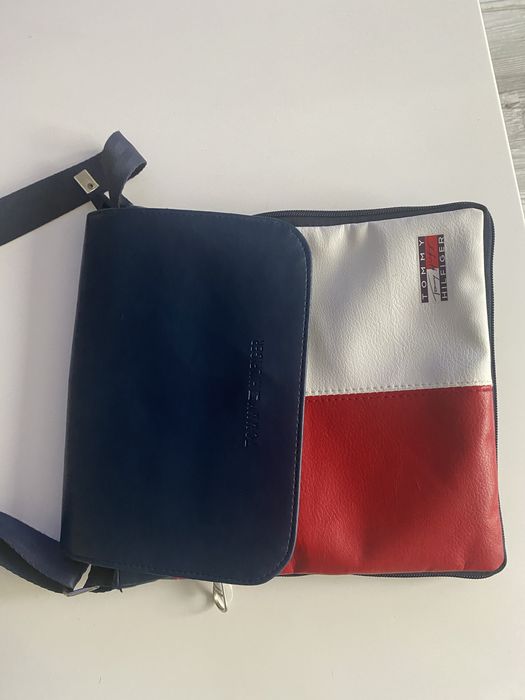 Мъжка чанта Tommy Hilfiger