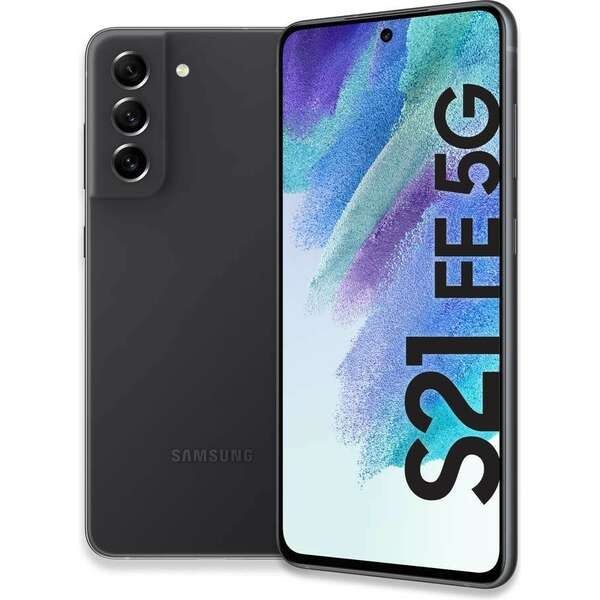 Samsung S21-FE-5G