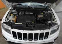 Motor Jeep 2.2 Crdi 651 Euro 5