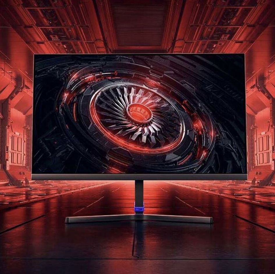 Монитор Xiaomi Redmi Gaming Display G24 165Hz