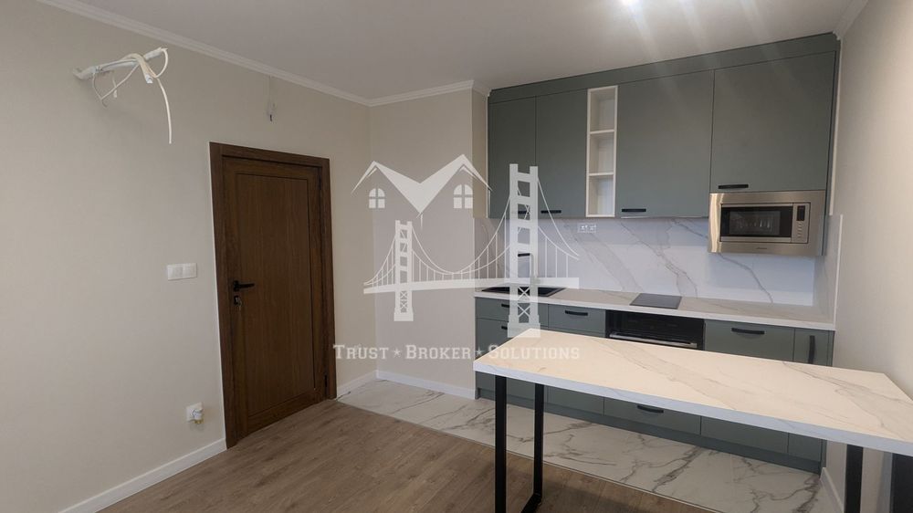 Продава се Тристаен апартамент в София, Сухата река - 68 кв.м за 2500 €/кв.м - Снимка #1