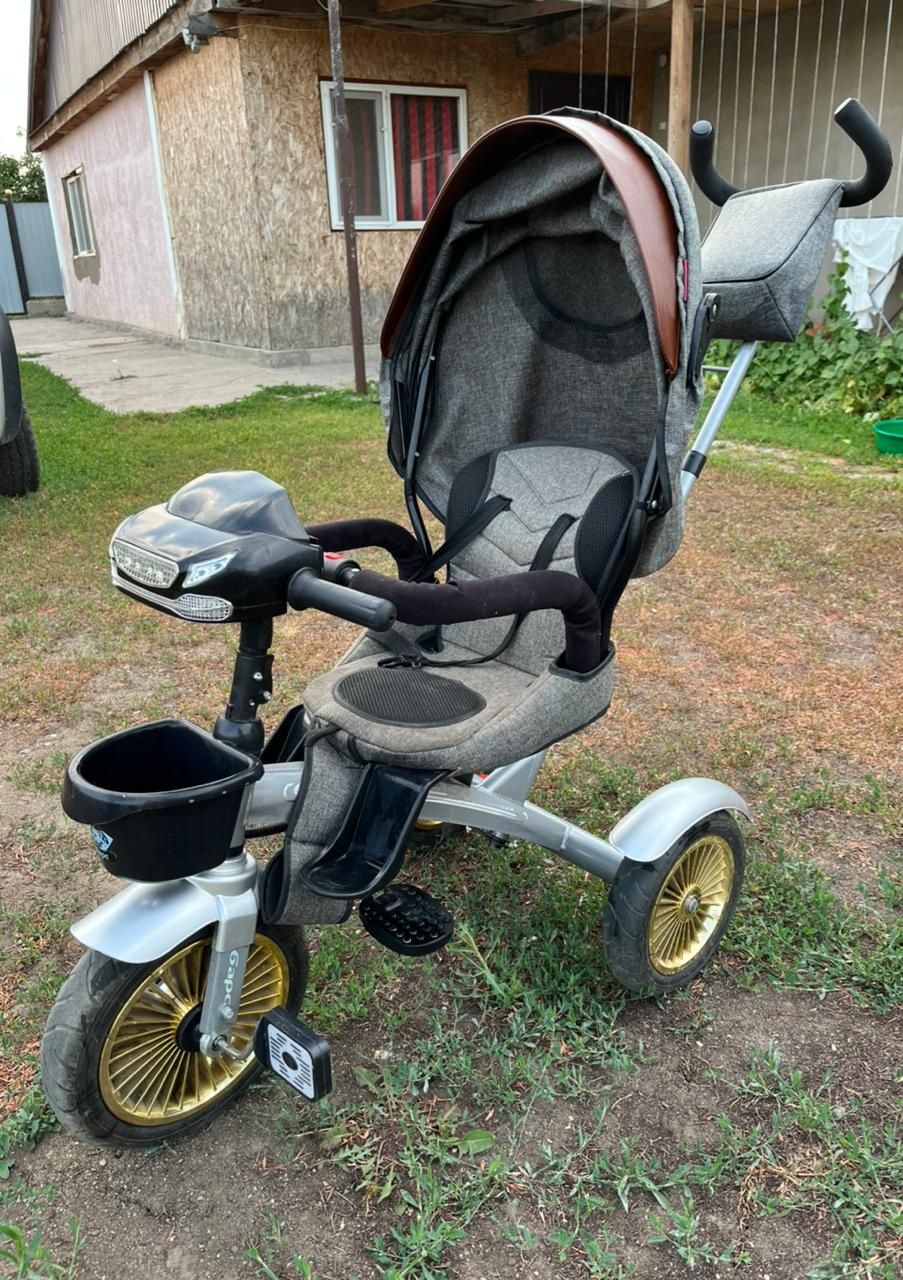 Продам коляску хорошем состоянии