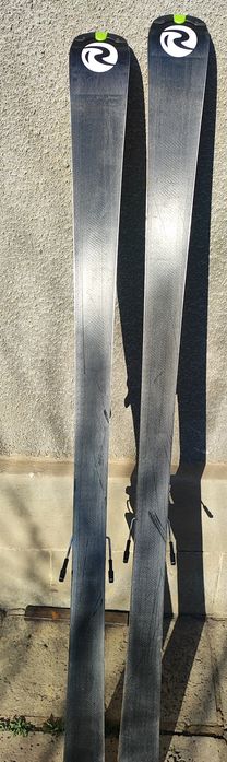 Ски Rossignol Zenith