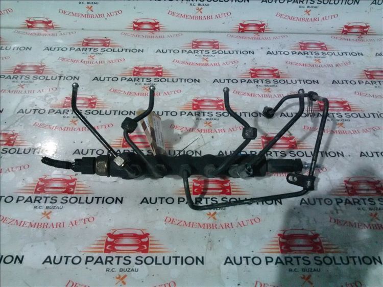 rampa injectaore 2.4d ford transit an fabr. 2010