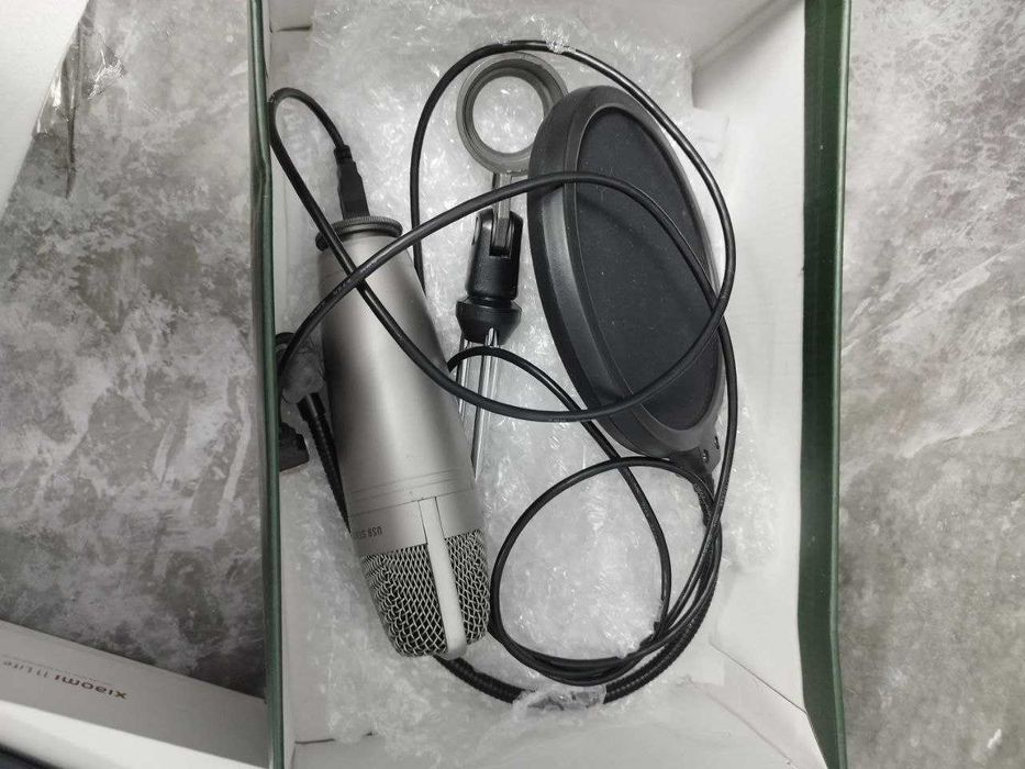акустика Saramonic (757189 г. Кокшетау, ул. Абая 128, 21)