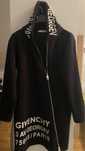 Hanorac Givenchy Paris