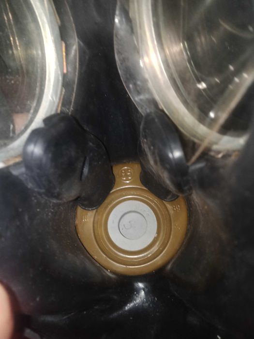 Противогазы И фильтры обмен тоже можно