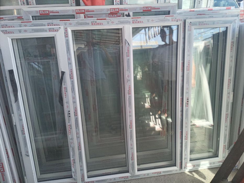 Акфа ром енги сотилади ,доставка и установкаси бор.Арзон нархларда.