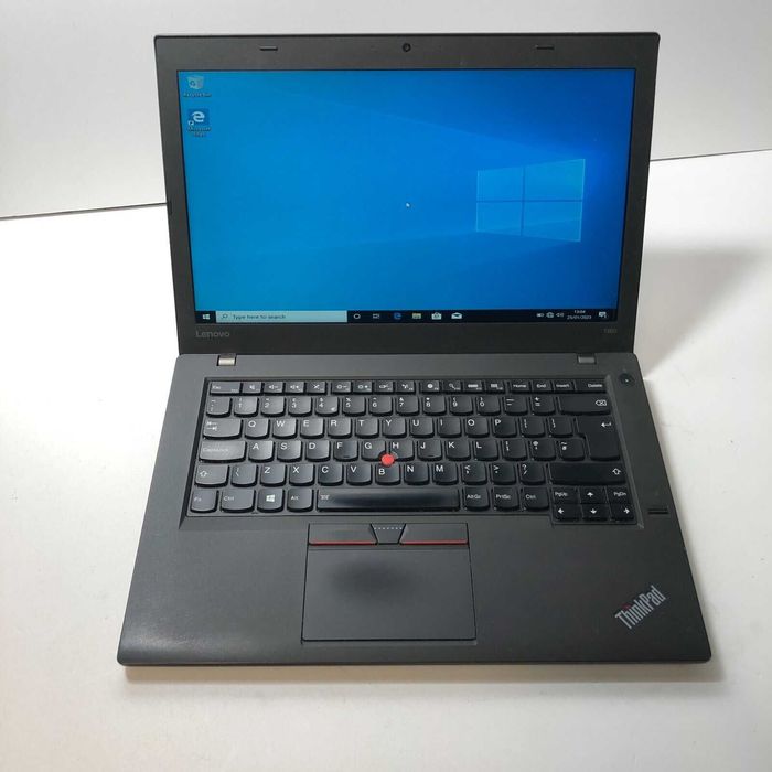 Lenovo Thinkpad T460 Laptop Intel i5-6300U 6GB Ram 500GB HDD