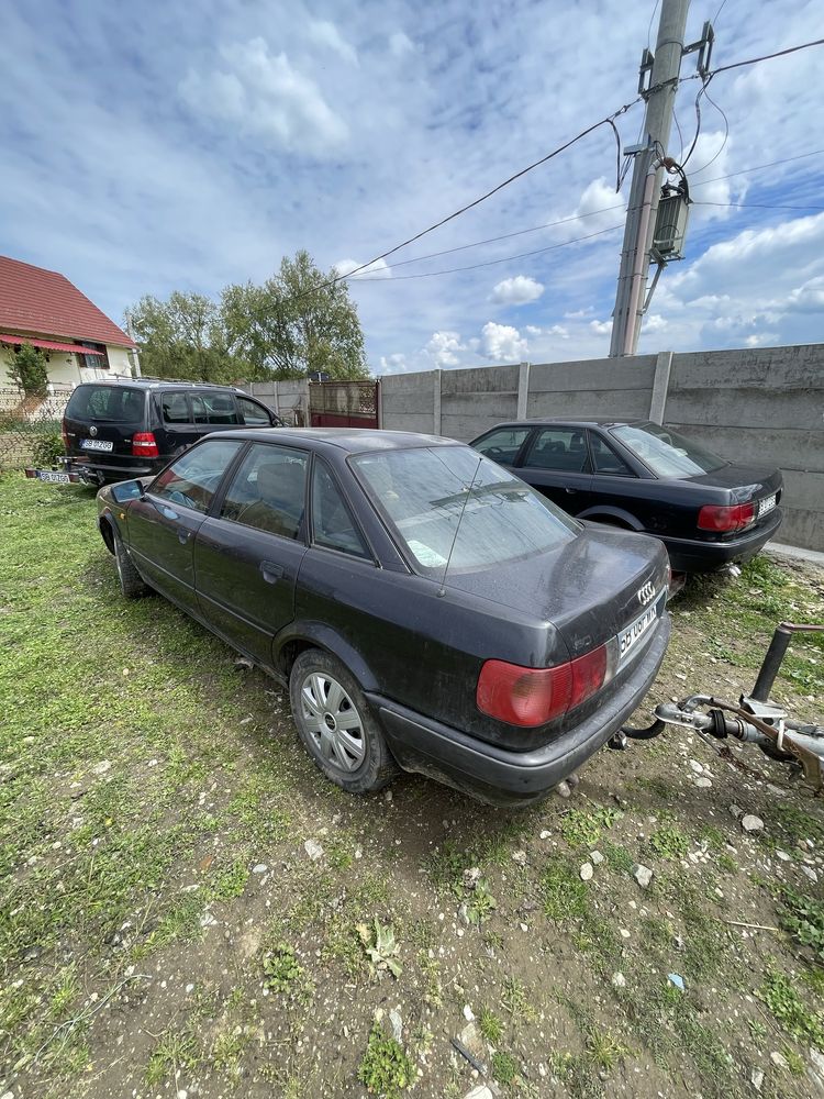 Audi 80 B4 - 2 bucati