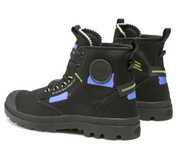 Palladium Hi Recraft, negrii, marimea 43, noi, in cutie