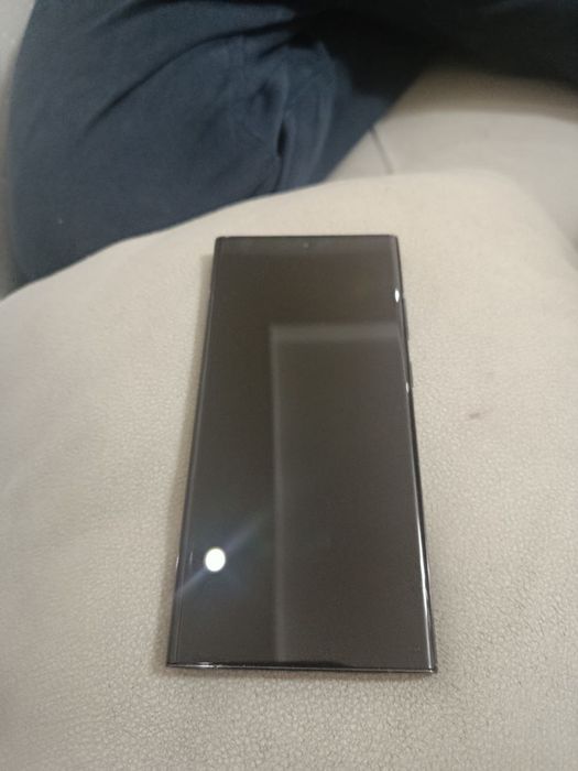 Продаётся s23 ultra 12/256гб