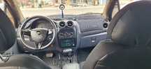 Автомат каропка матиз