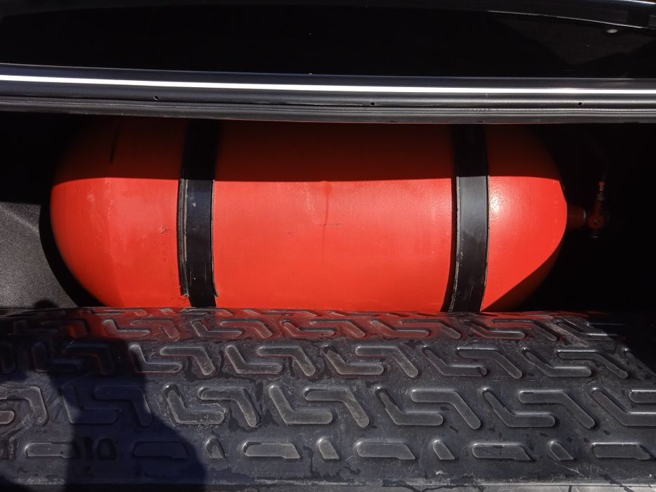 Gentra 2023-yil mexanika