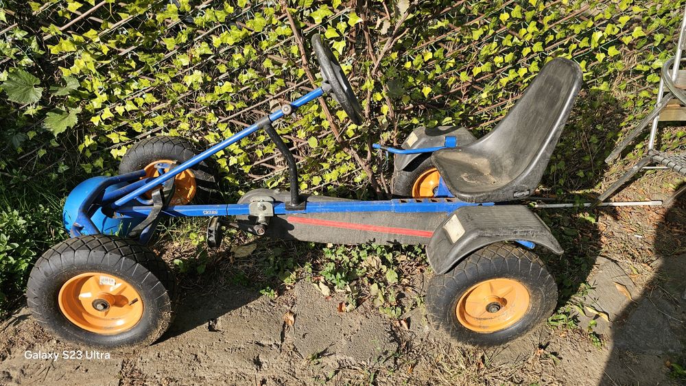 Cart adulți/copii