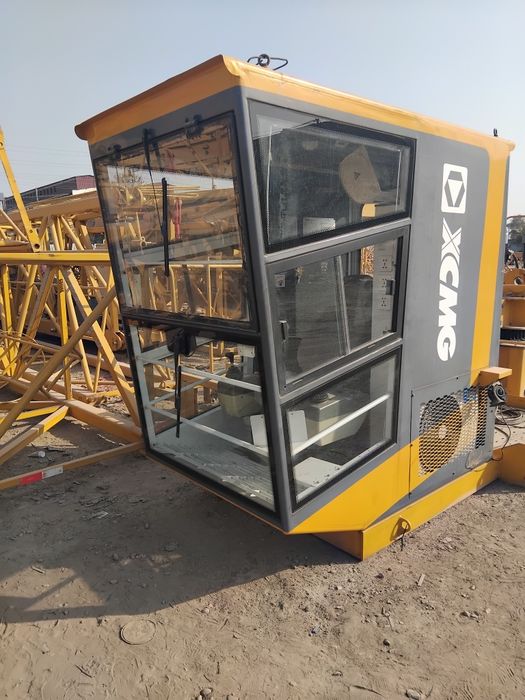Минора Кран Башенный XCMG 8 Тонналик