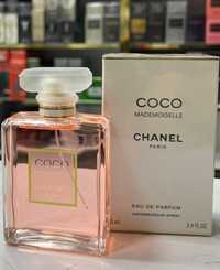 Coco Chanel Mademoiselle - Apa de parfum 100ml