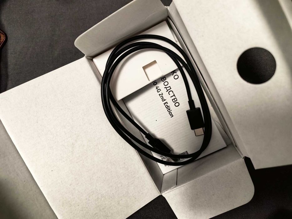 Nokia 110 NOU dual sim, acumulator defect