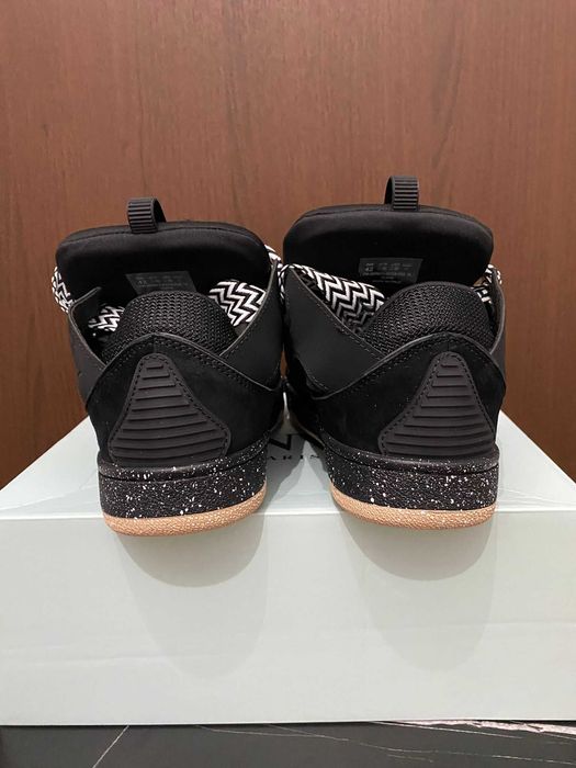 Lanvin Curb Negri Full Box 38-44