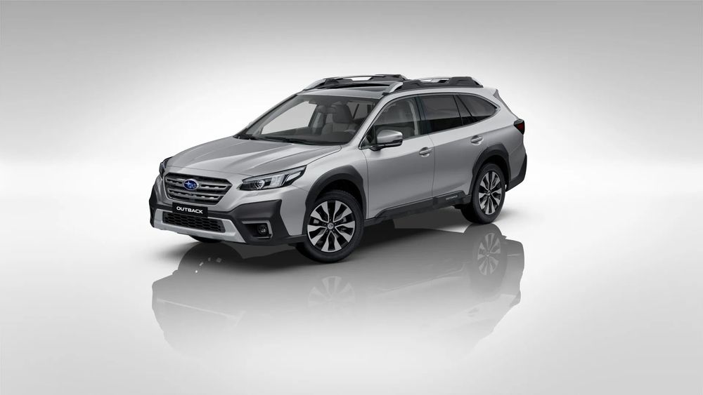 Subaru Outback 8 Ani Garantie Fara LIMITA de KM!